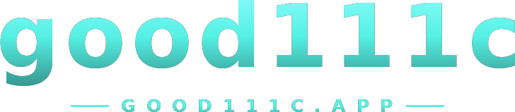 good111c logo